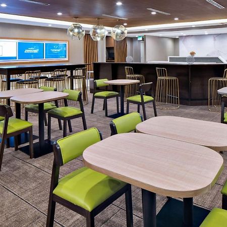 Springhill Suites Хилтън Хед Айлънд Екстериор снимка