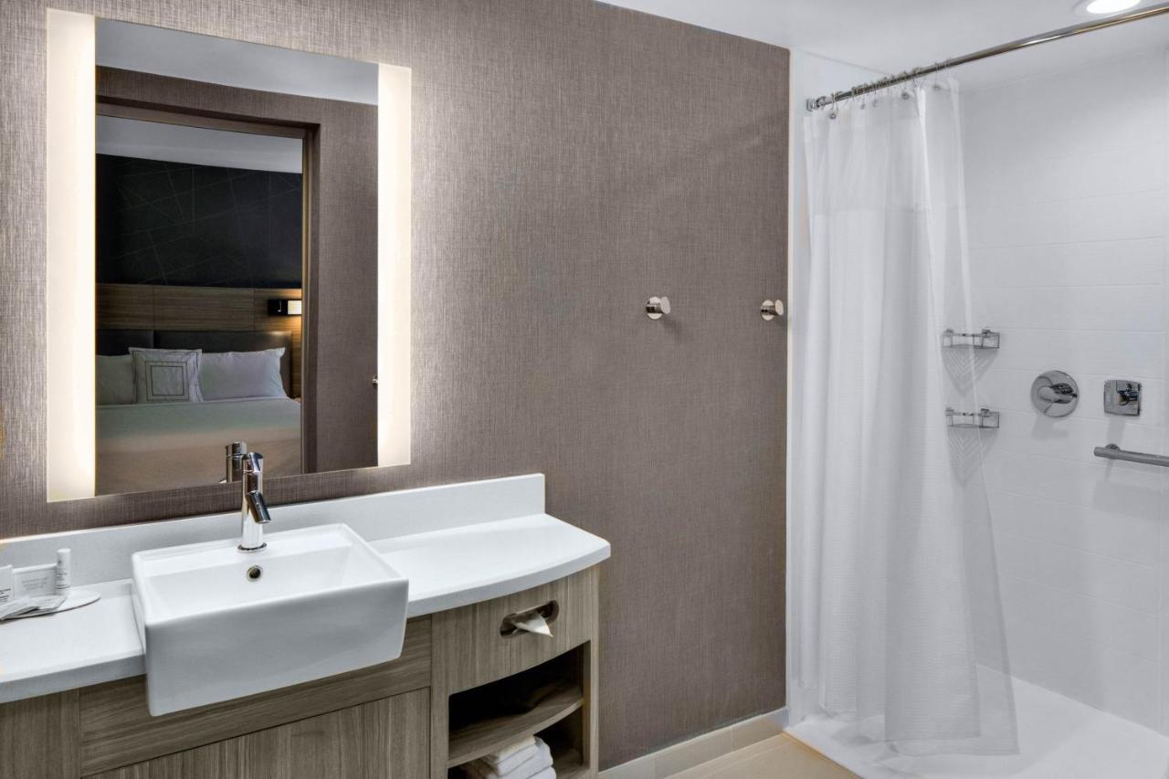 Springhill Suites Хилтън Хед Айлънд Екстериор снимка