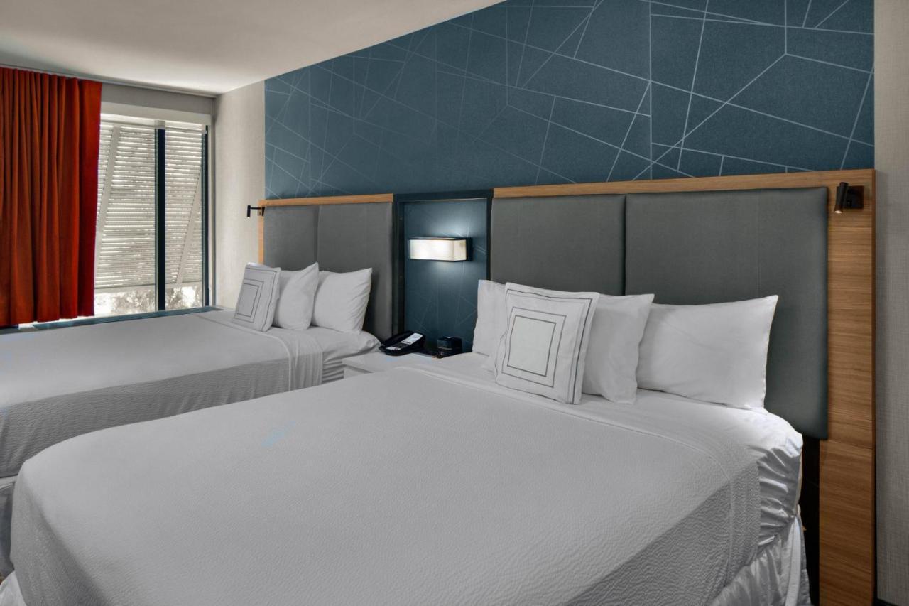 Springhill Suites Хилтън Хед Айлънд Екстериор снимка