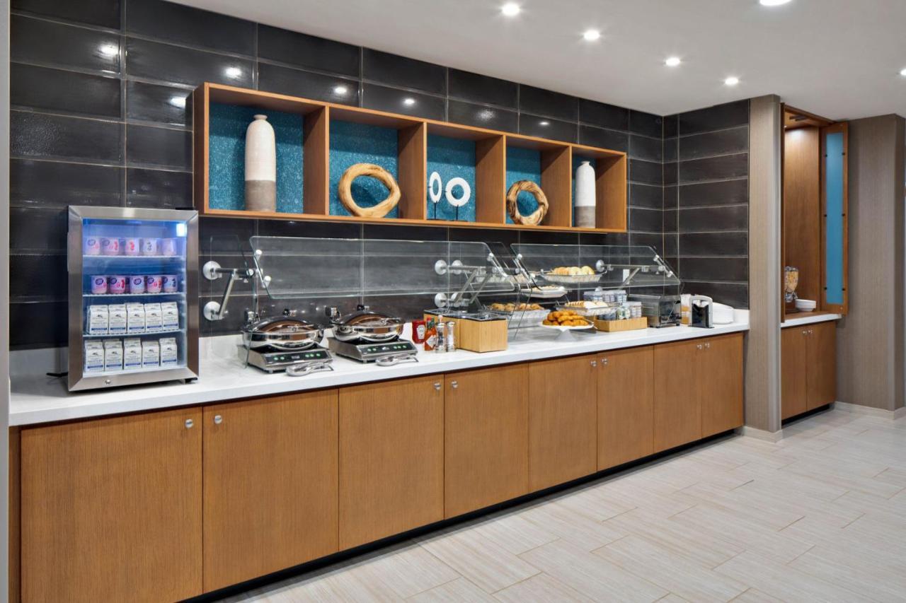 Springhill Suites Хилтън Хед Айлънд Екстериор снимка